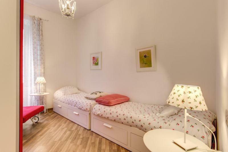 罗马Navona Flat Di Elena & Paola公寓 外观 照片